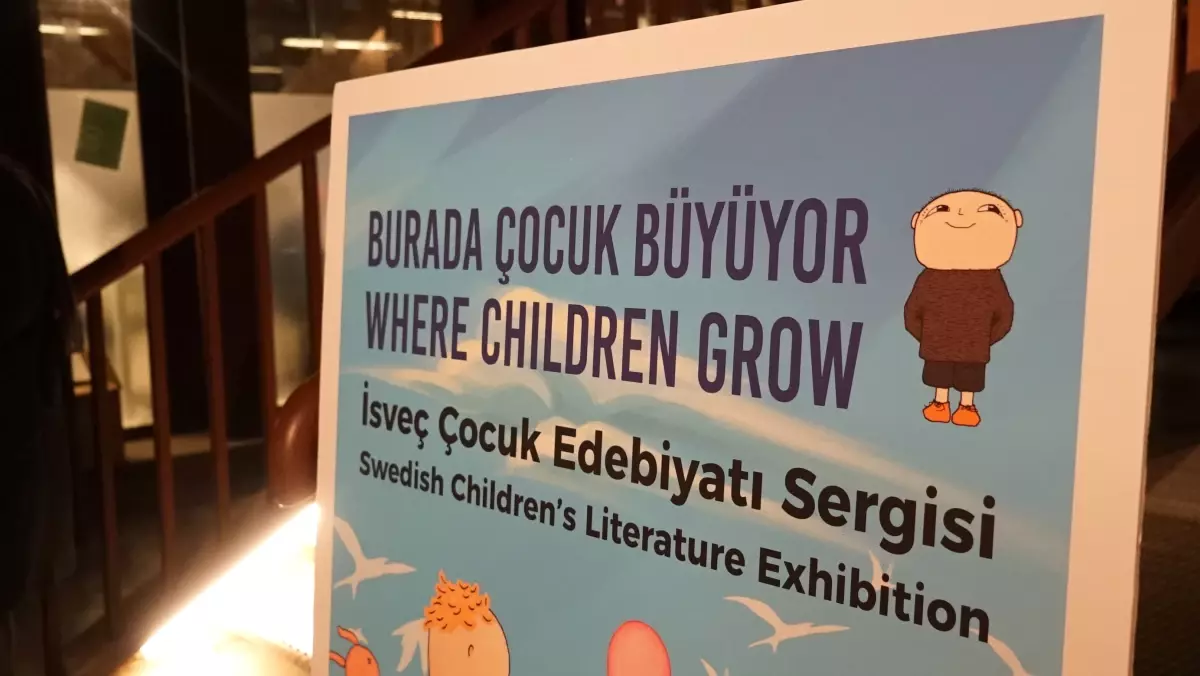 Çocuk Hakları Bağlamında Türkiye\'de Çocuk Edebiyatı