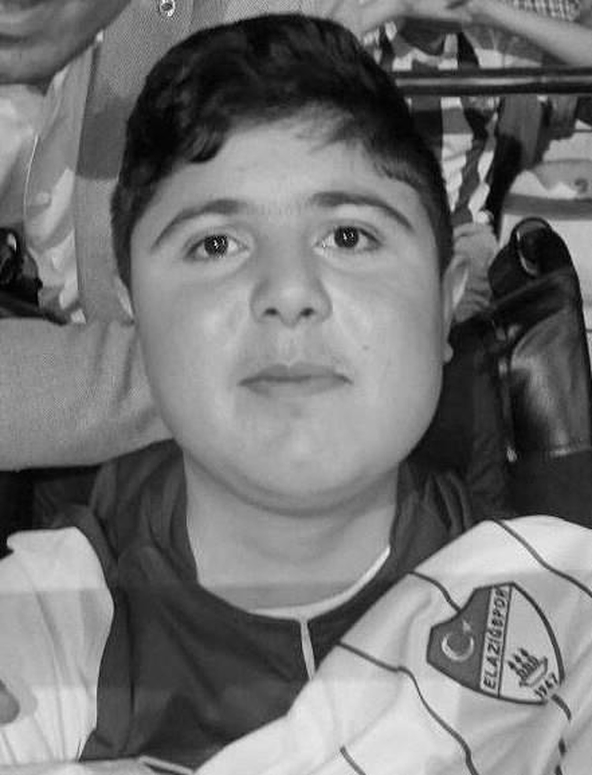 Elazığspor\'un Genç Taraftarı Yakalandığı Hastalığa Yenik Düştü