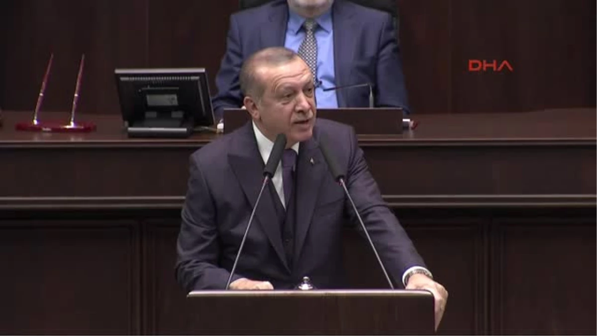 Erdoğan Bu Silahlanmayı Kuzey Suriye\'de veya Suriye\'de Hangi Ülkeye Karşı Niçin Yapıyorsunuz-3