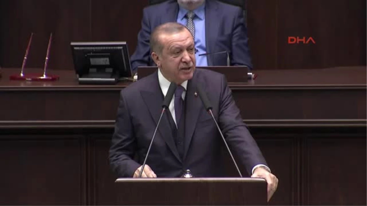 Erdoğan Bu Silahlanmayı Kuzey Suriye\'de veya Suriye\'de Hangi Ülkeye Karşı Niçin Yapıyorsunuz-4