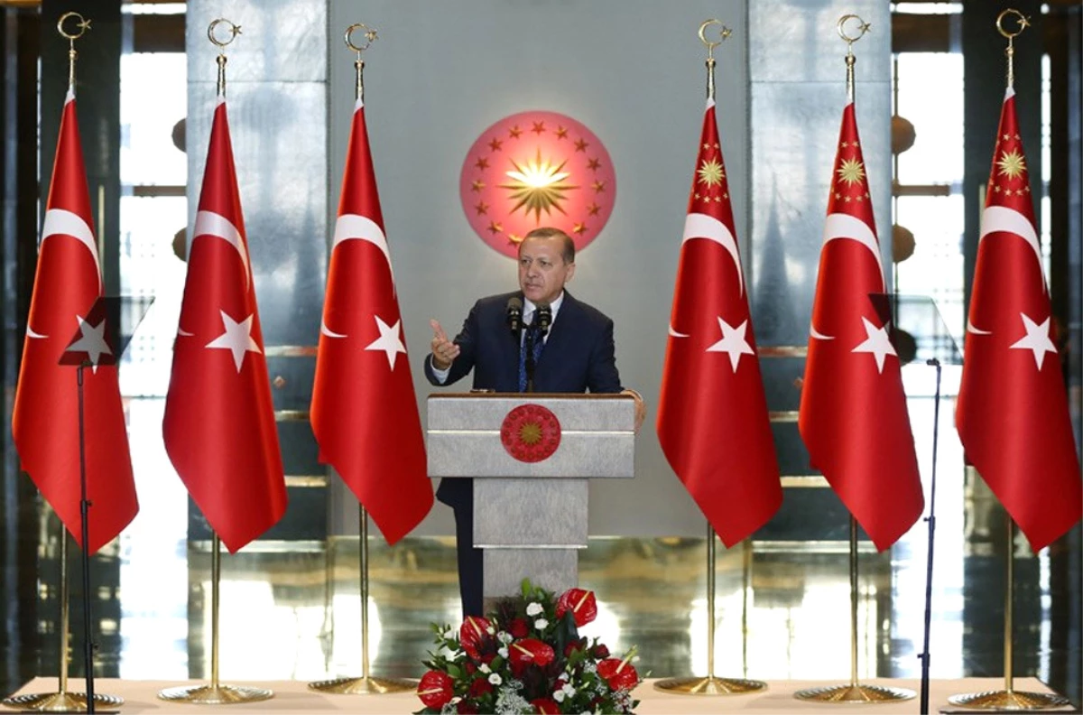 Erdoğan Rusya\'ya Gidiyor