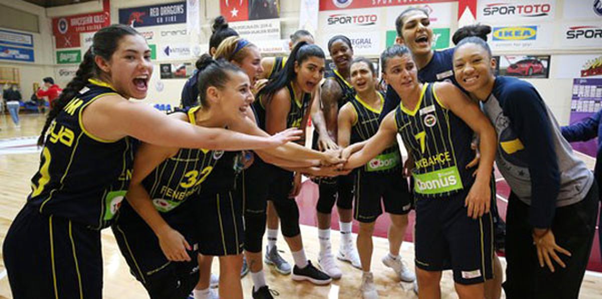 Fenerbahçe\'nin Rakibi Perfumerias Avenida