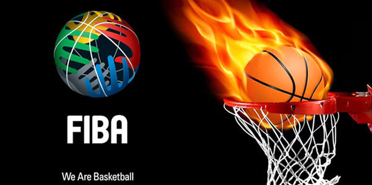 Fıba\'dan Basketbola 30 Milyon Euro Yatırım