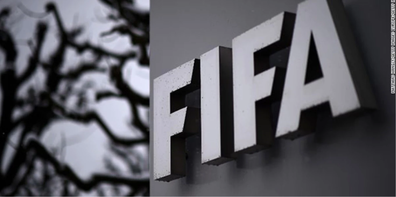 FIFA\'dan Eski Üyelerine Men Cezası