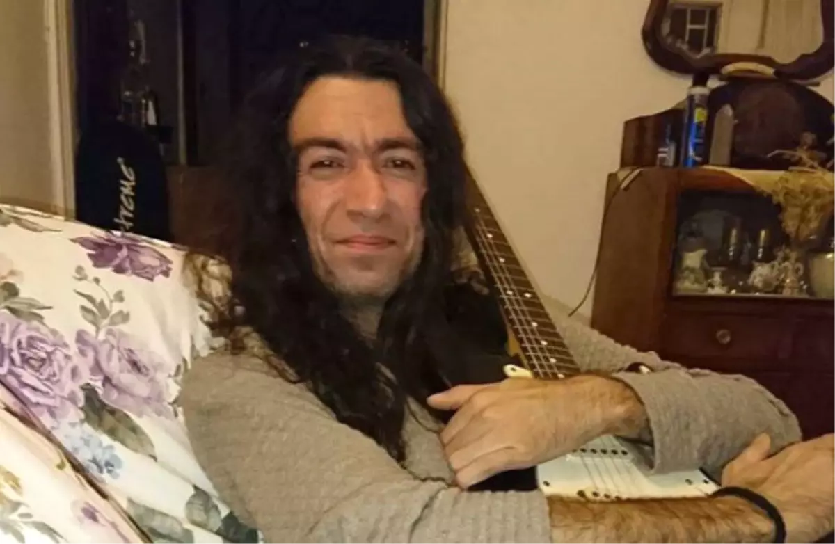 Gitar Virtüözü Murat Tambay Vefat Etti