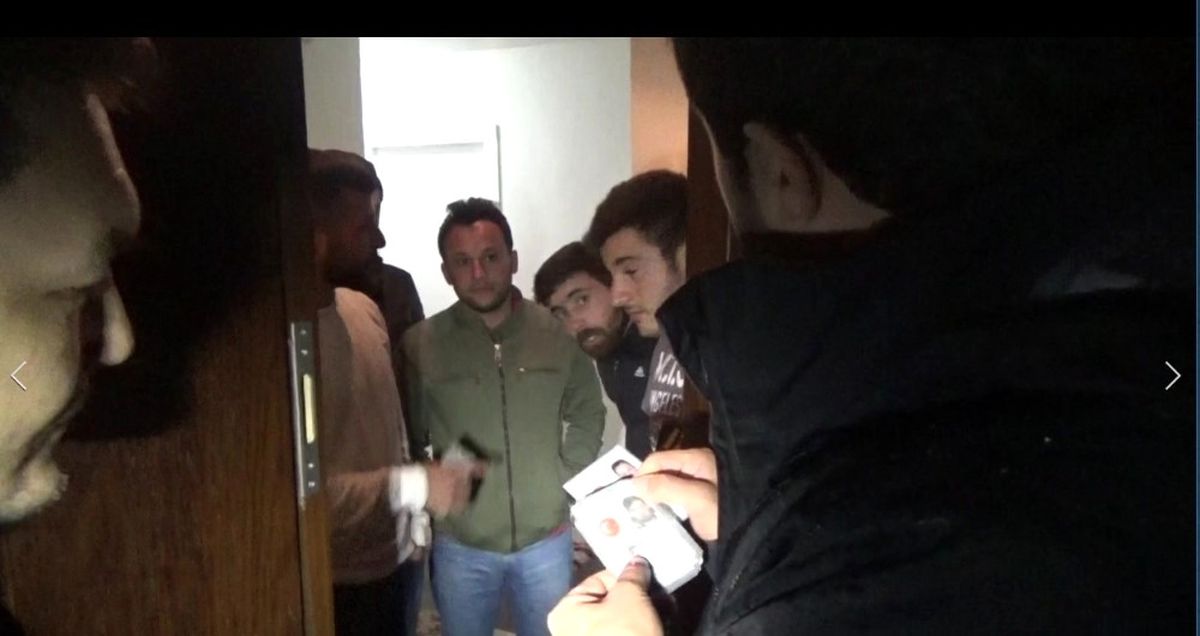 Günlük Kiralanan Evlere Büyük Operasyon