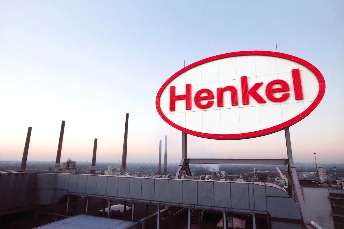 Henkel, Üçüncü Çeyrekte Güçlü Performans Gösterdiğini Açıkladı