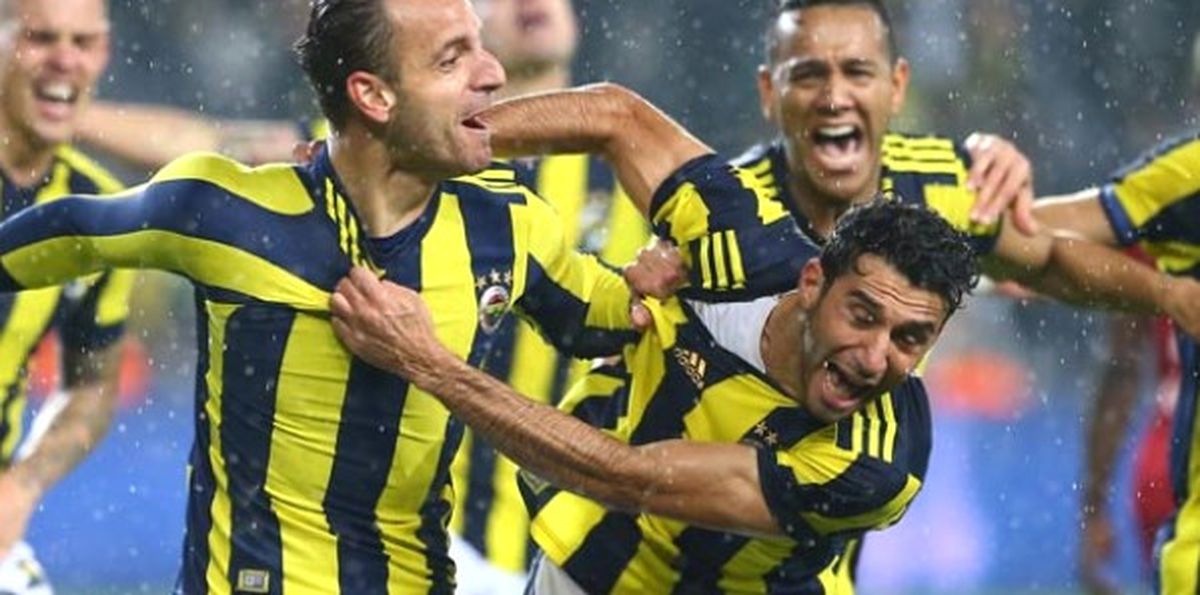 İsmail Köybaşı: \'Kendim Atmış Gibi Sevindim\'
