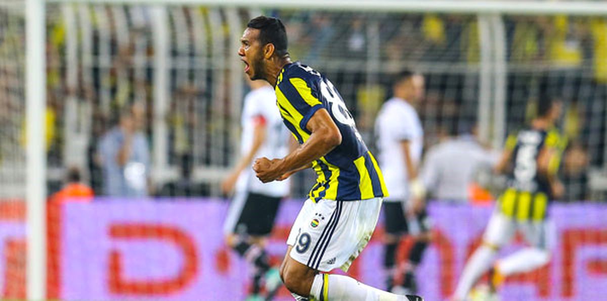 Josef de Souza\'dan Porto\'ya Destek