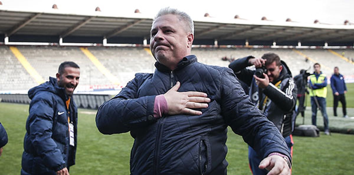 Kayserispor Yendikçe 3. Teknik Direktör Değişti