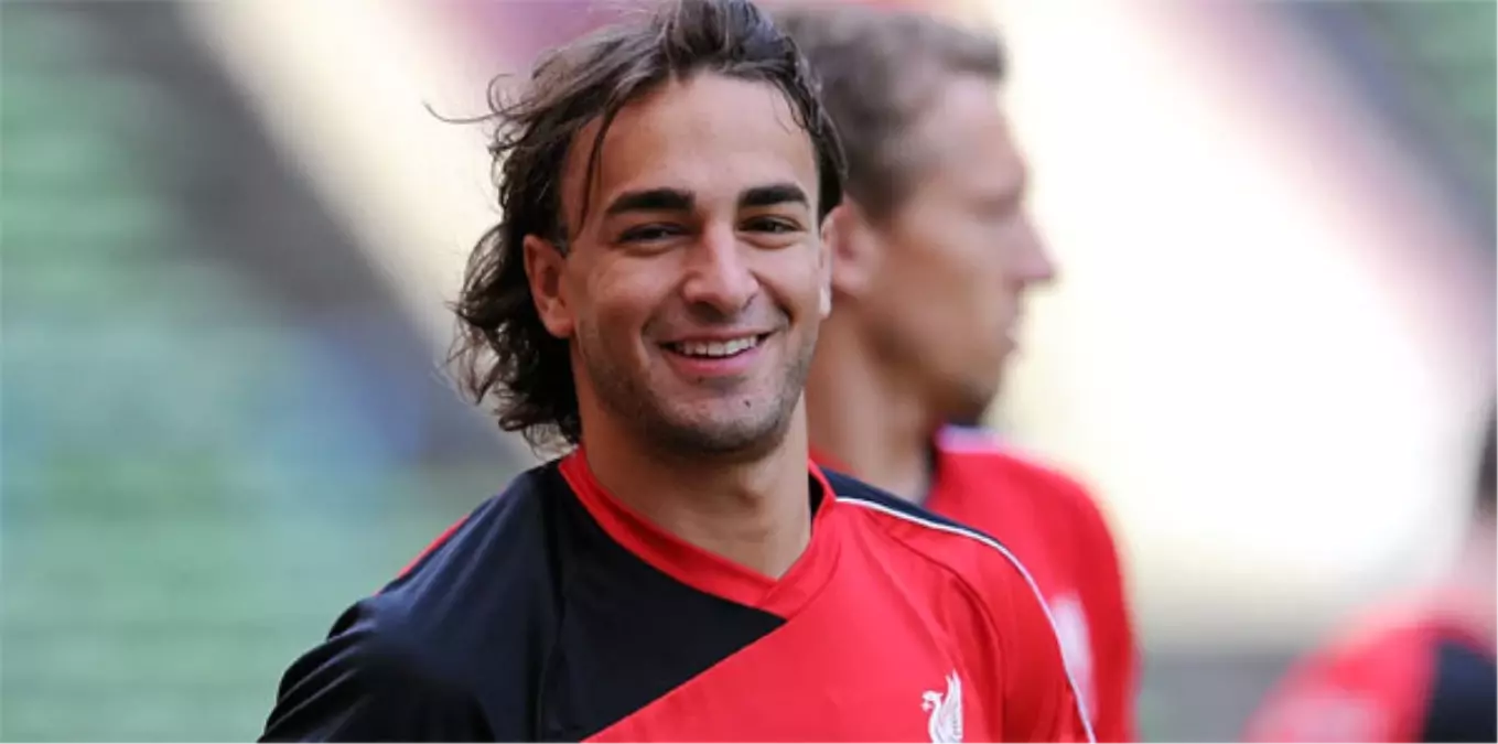 Markovic\'ten Fenerbahçe\'ye: Beni Alın