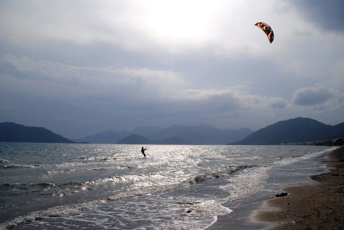Marmaris Her Mevsim Ayrı Bir Güzel