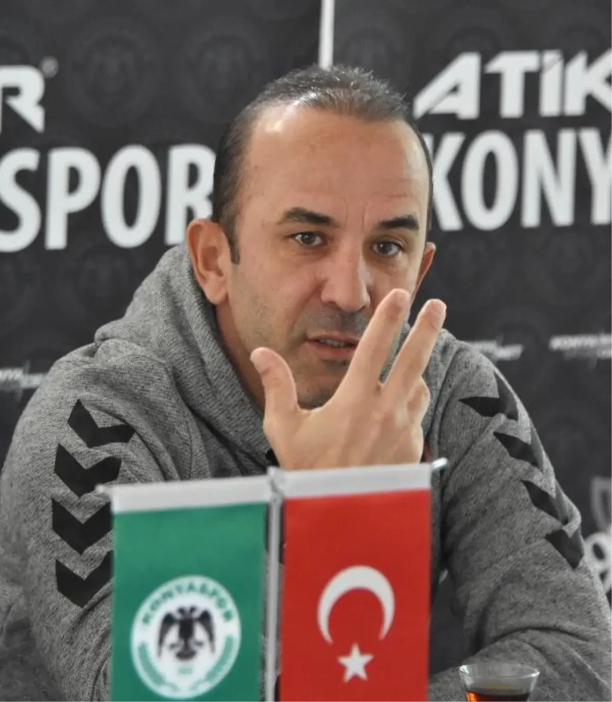 Mehmet Özdilek, Sezon Başında Yapılan Transferleri Eleştirdi