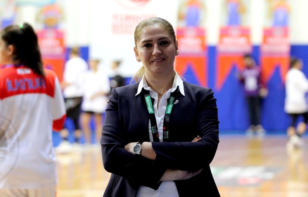 Mersin Avrupa\'daki 5. Maçını Kazanmak İstiyor