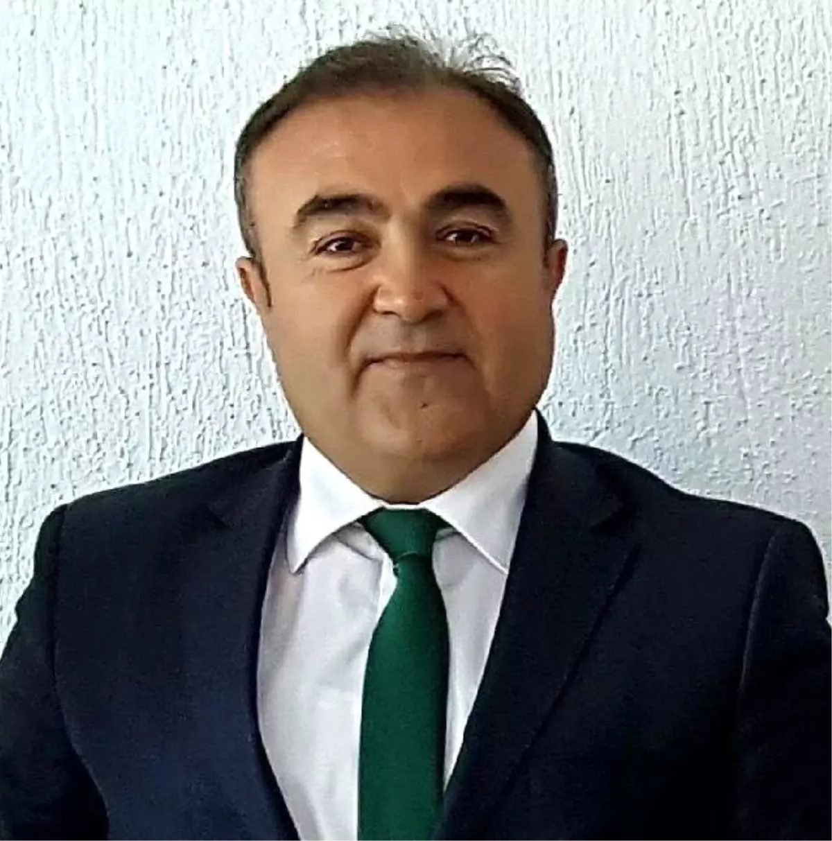 Metin Demir Şanlıurfa İl Sağlık Müdürü Olarak Atandı