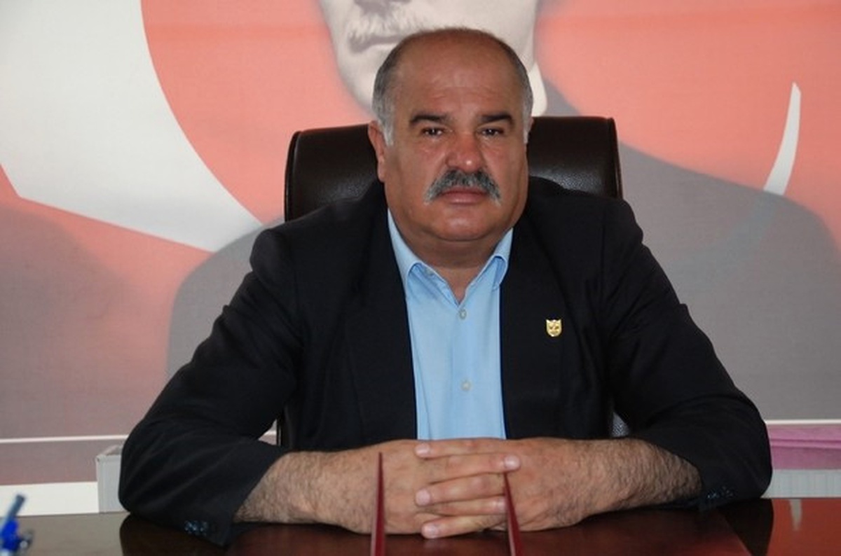 Niğde Şoförler Odası\'ndan Kış Lastiği Uyarısı