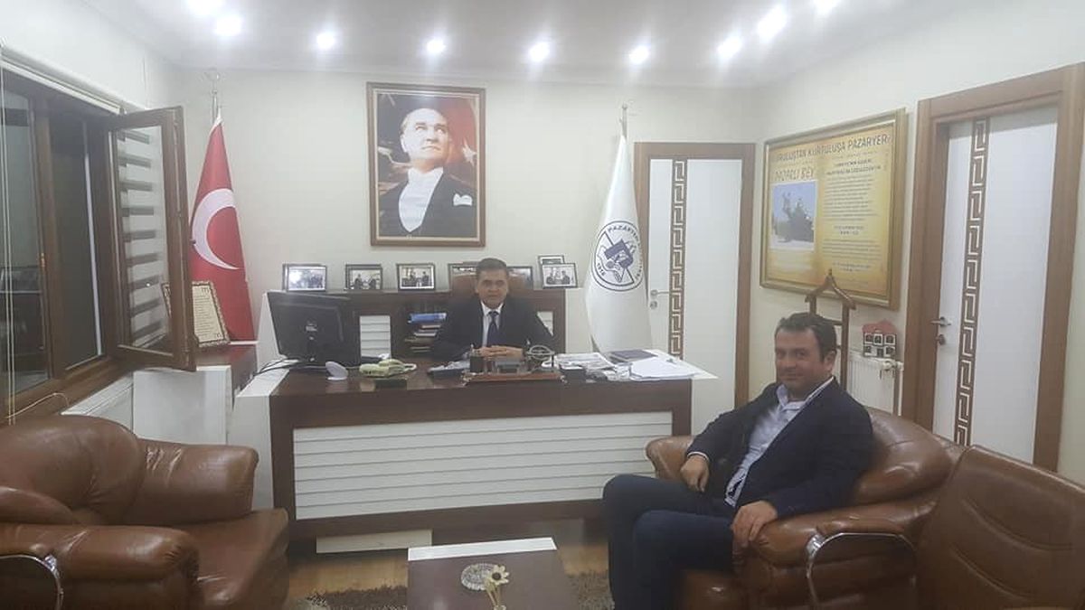 Pazaryeri Eski Sağlık Ocağı Gençlik Merkezi\'ne Dönüştürülüyor
