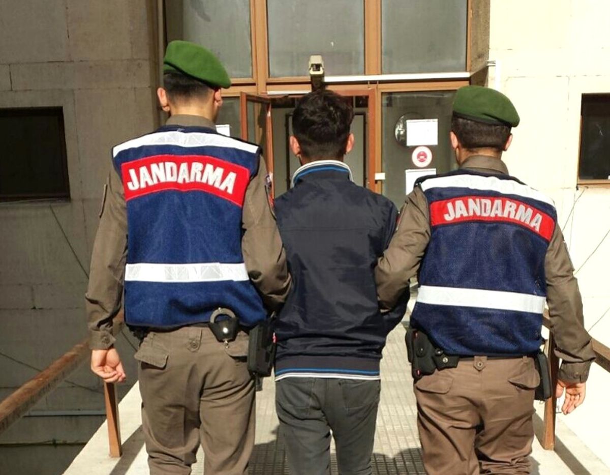 PKK\'nın Bursa Yöneticisi Yakalandı