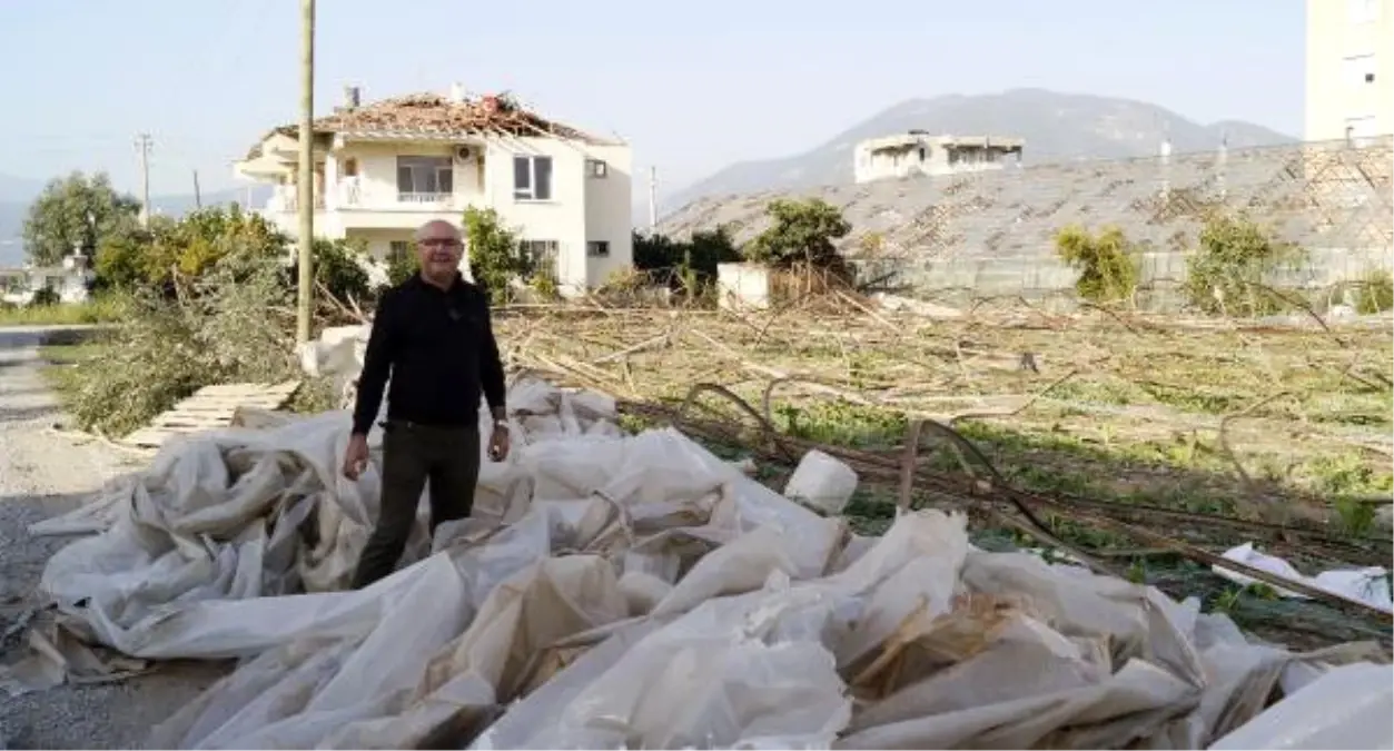 Prof. Dr. Bulut: Son 50 Yılda Gerçekleşen En Yıkıcı Hortumu