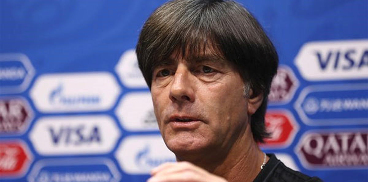 Real Madrid\'de Löw Sesleri!