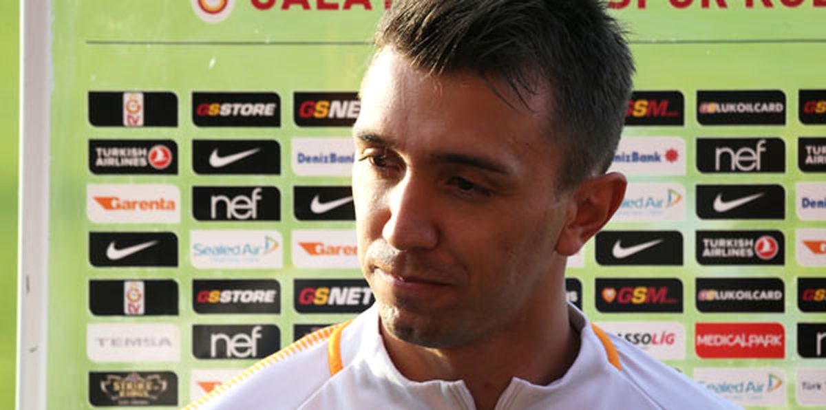 River Plate\'de Yeniden "Muslera" Sesleri