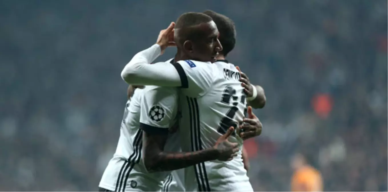 Talisca: "Cenk ile Çok İyi Anlaşıyoruz"