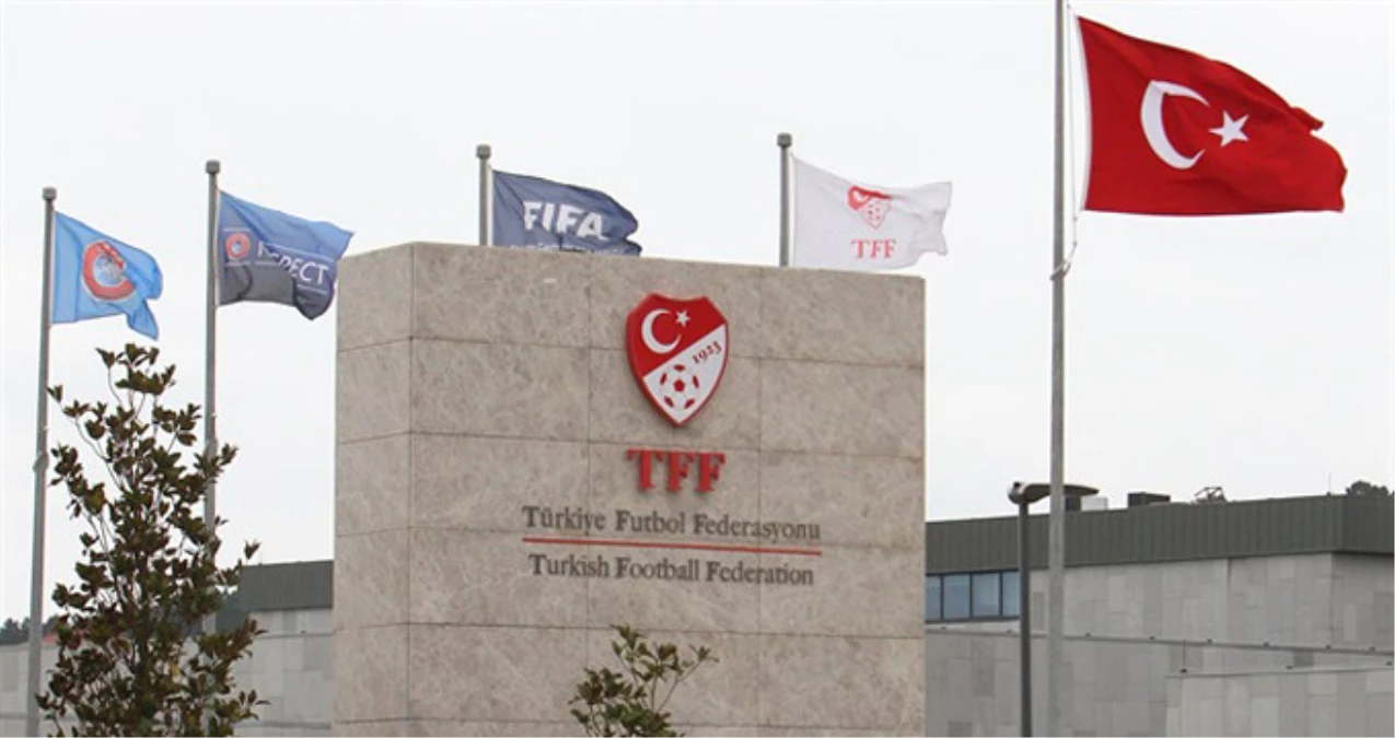 TFF\'den Şampiyonlar Liginde Üst Tura Yükselen Beşiktaş\'a Tebrik