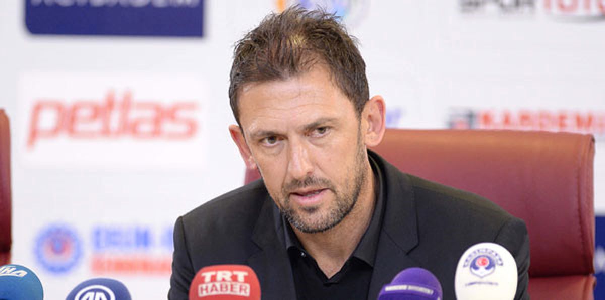 Tony Popovic: "Bu Süreçten En İyi Şekilde Çıkacağız"