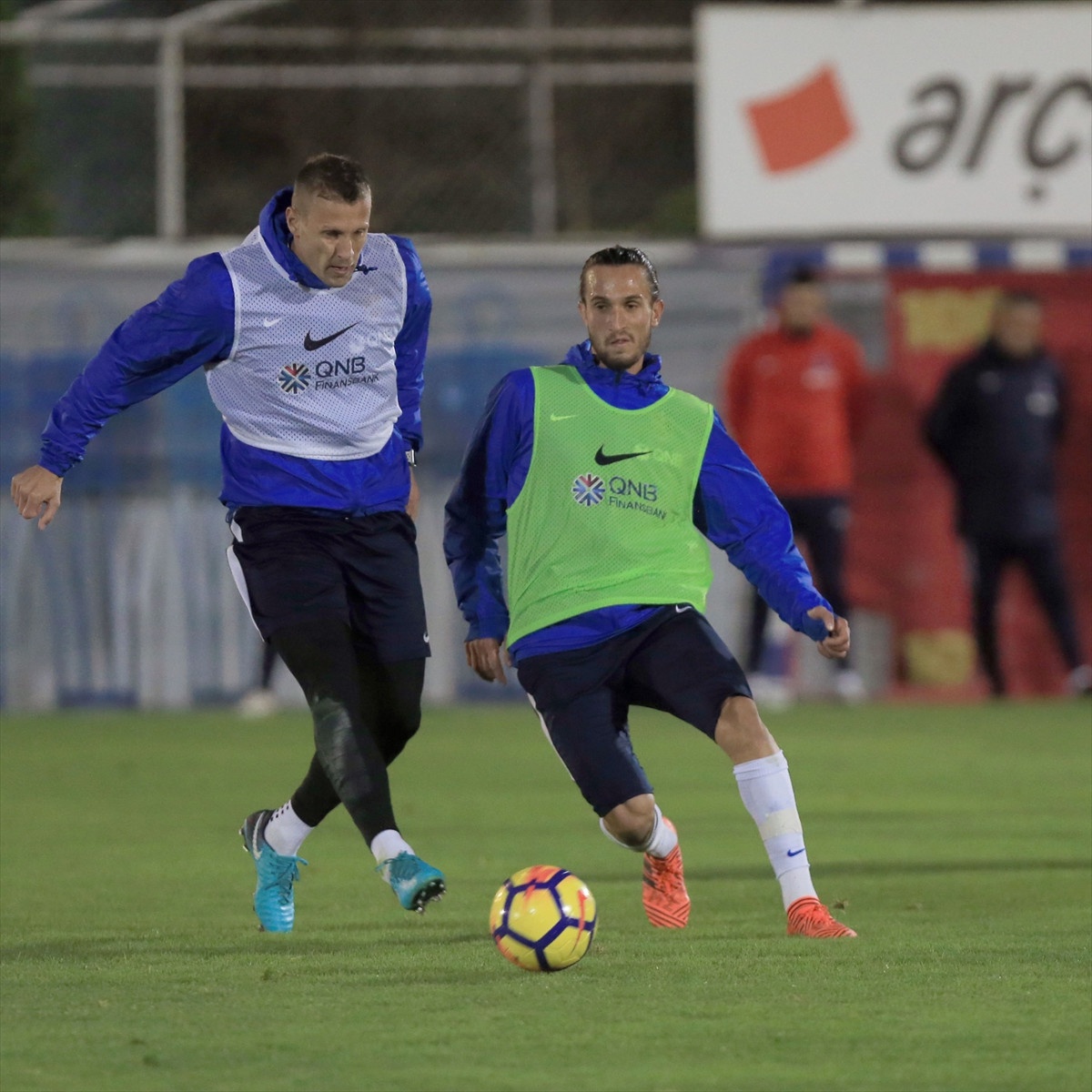 Trabzonspor\'da, Demir Grup Sivasspor Maçı Hazırlıkları Başladı