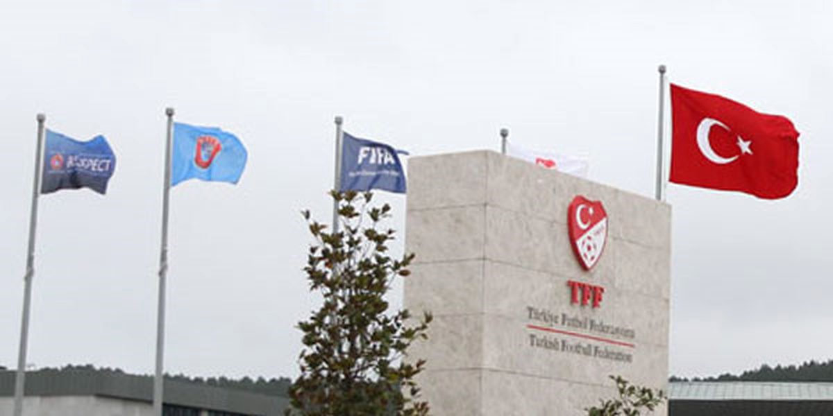 Trabzonspor ve Kayserispor, Pfdk\'ye Sevk Edildi