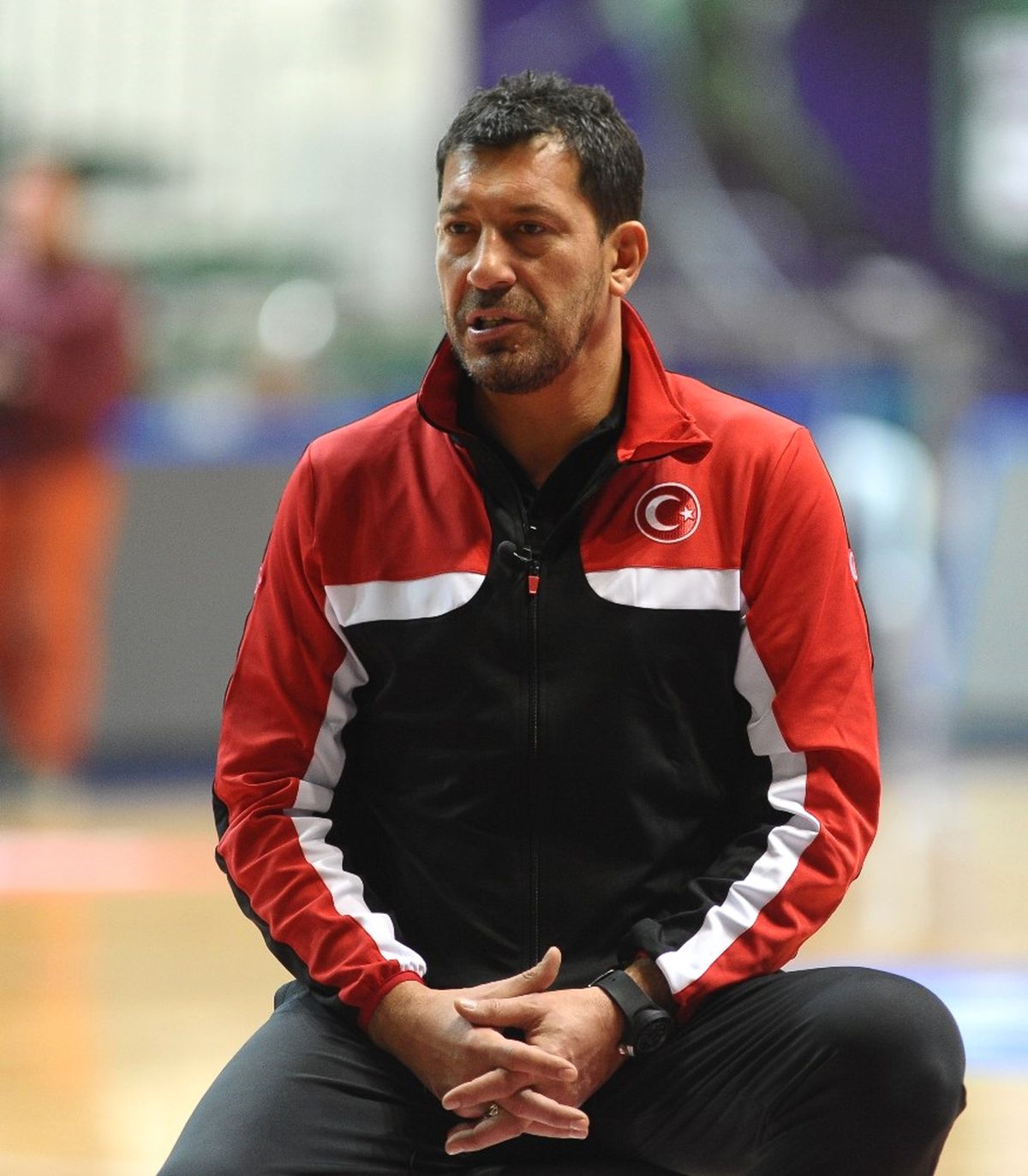 Ufuk Sarıca: "Bu Sistemde Oyuncular Karar Vermek Zorunda Bırakılıyor"