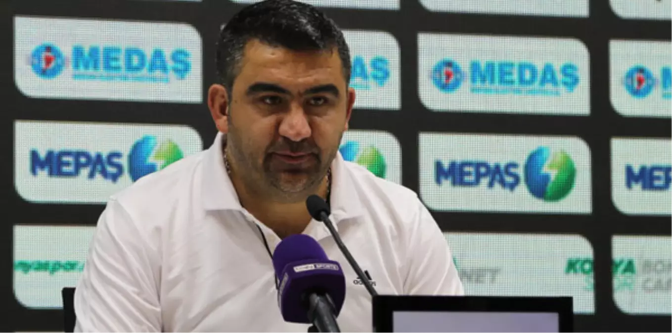 Ümit Özat: "Bu Transferlere Ben Kefilim"