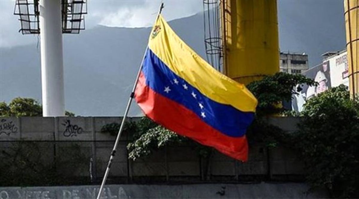 Venezuela\'da Petrol Şirketinin Başkan Vekiline Gözaltı