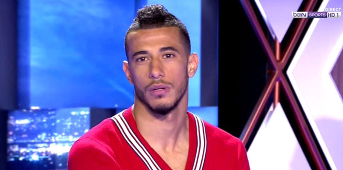 Yönetim İnceledi, Belhanda Temiz Çıktı