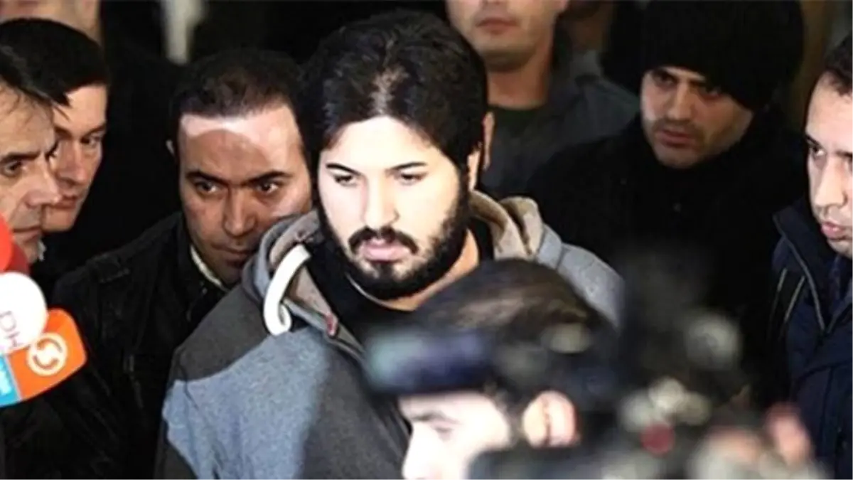 Zarrab Davasında Ara Duruşma