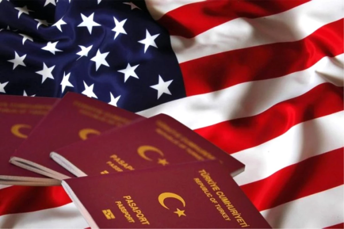 ABD Vatandaşlarının Yararlandığı Kapıda Vize Uygulamasına, 3. Ülke Kriteri Geliyor