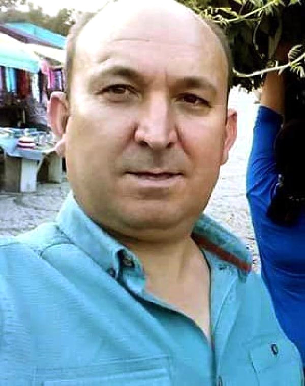 Anteni Düzeltirken Elektrik Akımına Kapılarak Öldü
