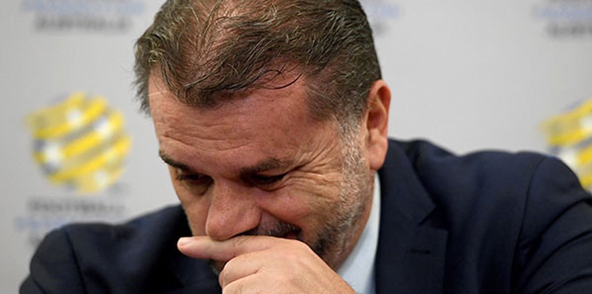 Avustralya\'da Postecoglou İstifa Etti