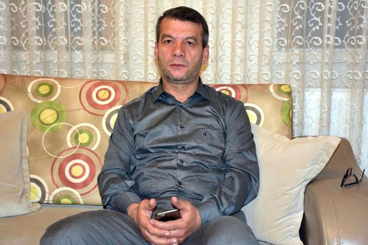Bakan Yılmaz\'ın Açıkladığı \'Akıllı Veli\' Hemşehrisi Çıktı