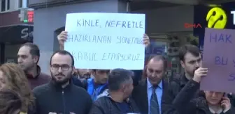 Balıkesir Rehberlik Hizmetleri Yönetmeliği Protesto Edildi