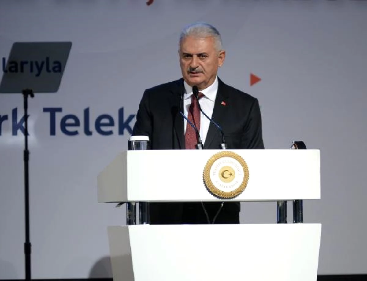 Başbakan Yıldırım: (Zarrab Davası) Ne İdiği Belirsiz Üretilmiş, Montaj, Yapıştırma Bilgileri Delil...