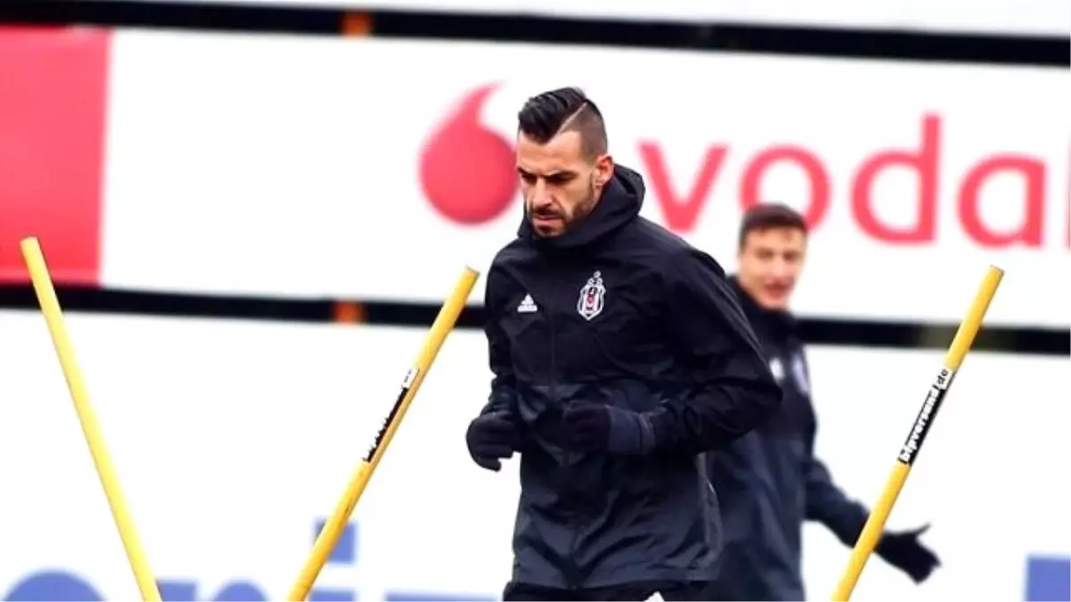 Beşiktaş Lige Döndü