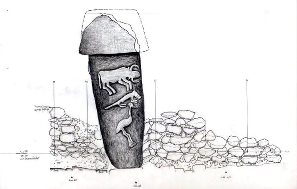 Bodrum\'da Göbeklitepe Anlatıldı