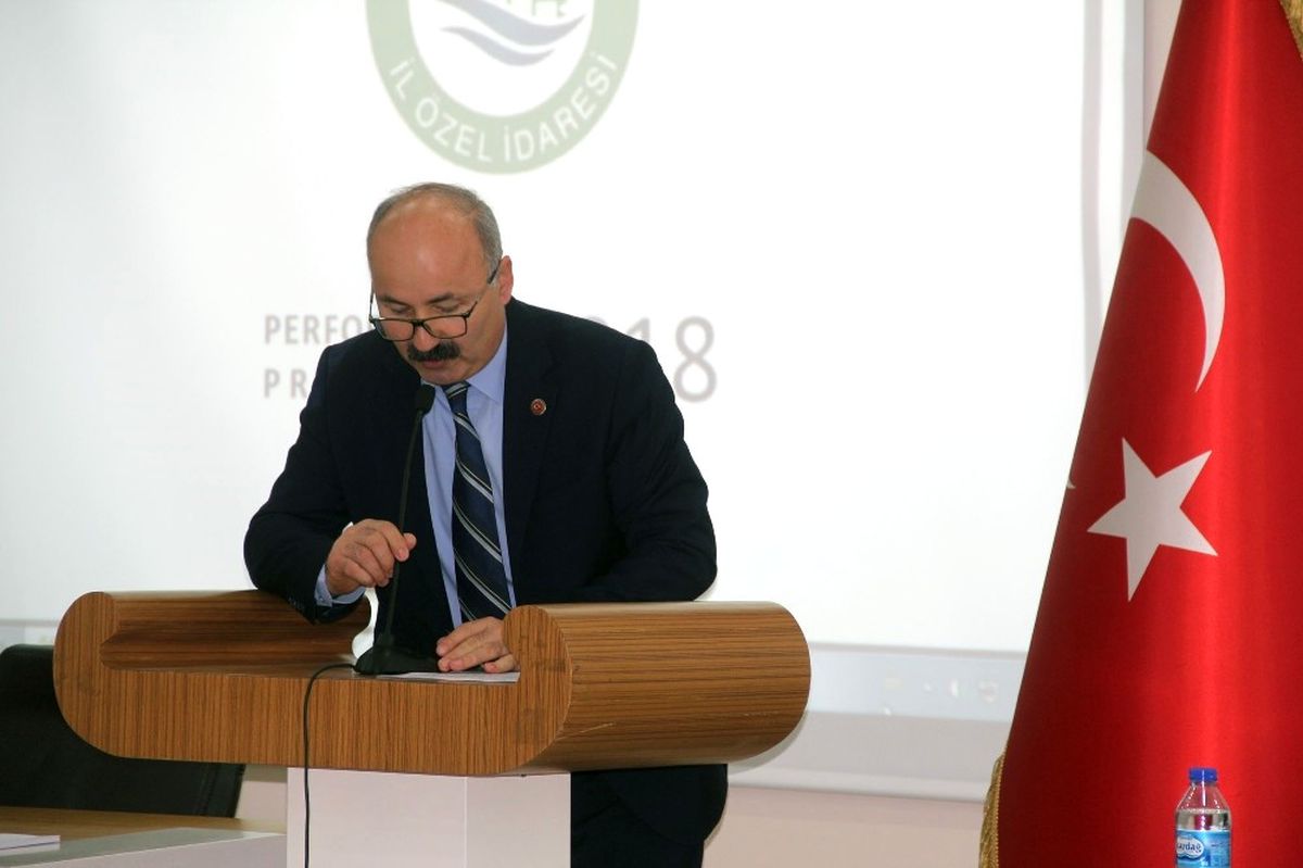CHP\'den, Bütçe Eleştirisi