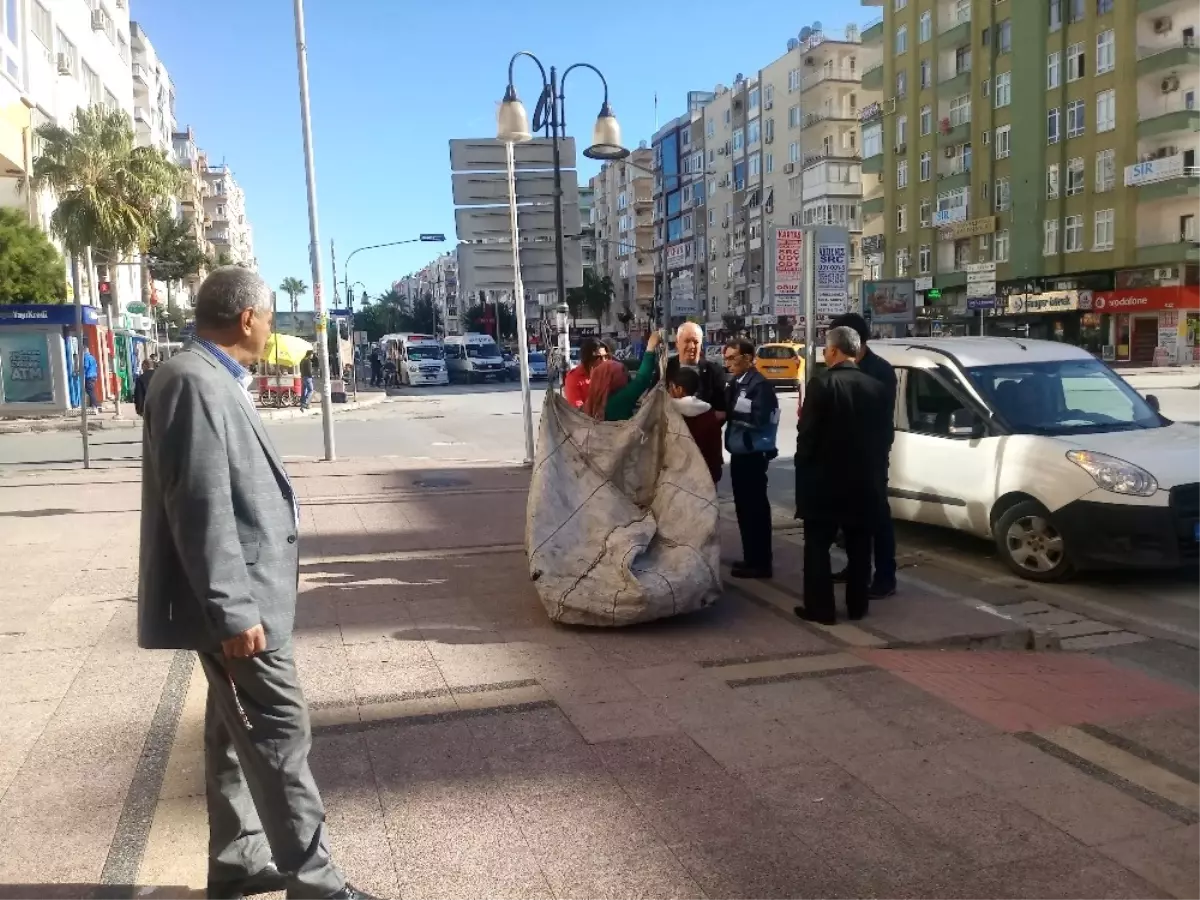 Çocuk Koruma Mobil Ekipleri\' Sokak Çalışmalarını Sürdürüyor