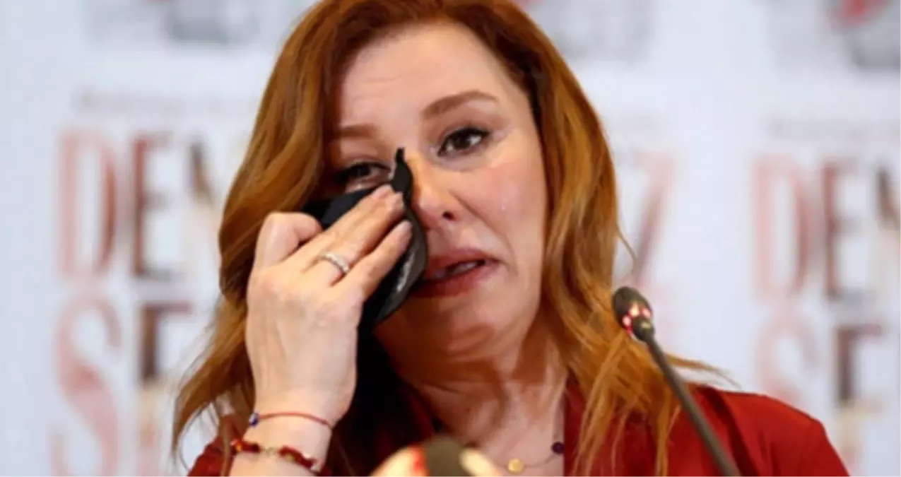 Deniz Seki\'den Çok Konuşulacak Sözler: Bana Torbacı Dediler, Yeniden Yargılanmak İstiyorum