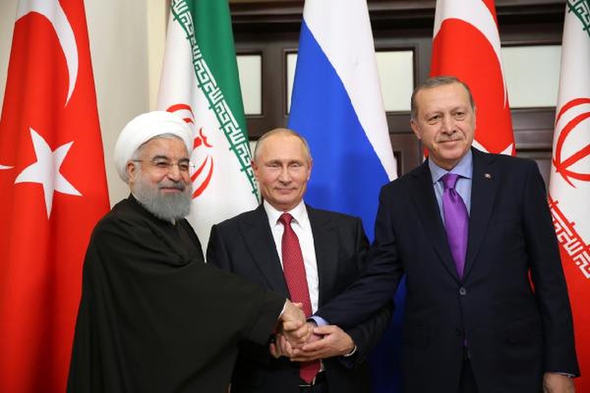 Erdoğan: Siyasi Çözüm İçin Tüm Çevreler Katkı Sağlamalıdır