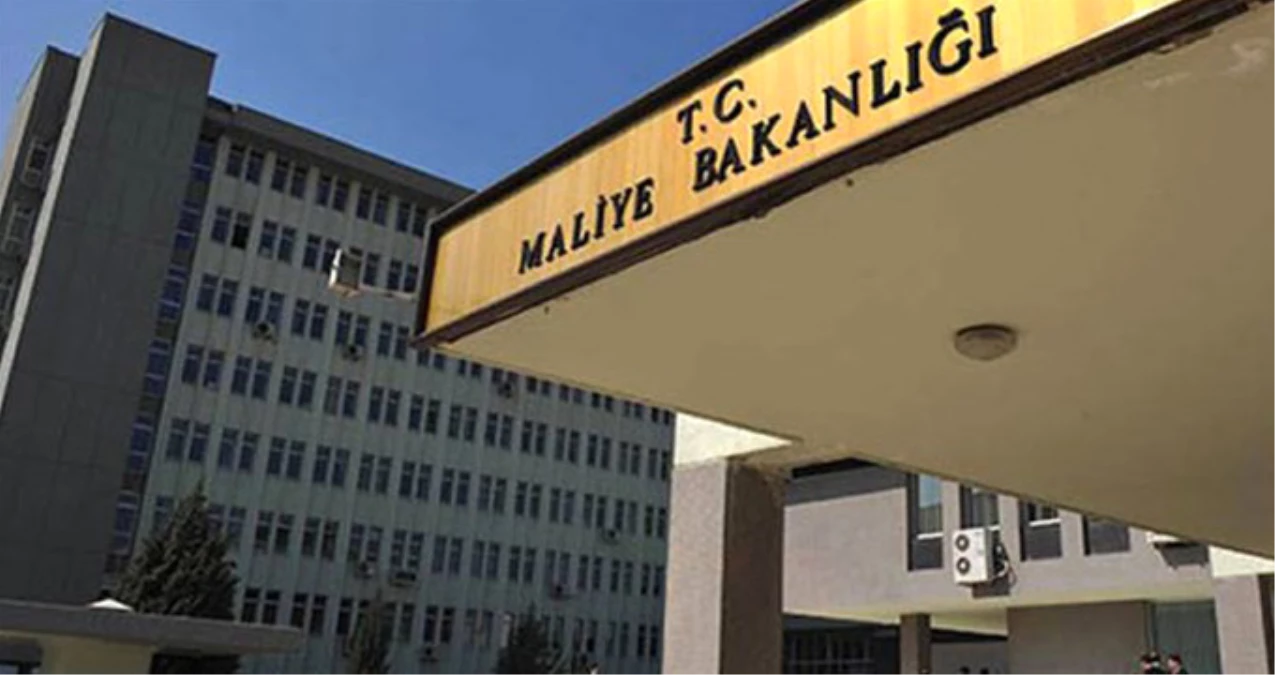 Eski Maliye Bakanlığı Çalışanlarına FETÖ Operasyonu: 82 Kişi İçin Gözaltı Kararı