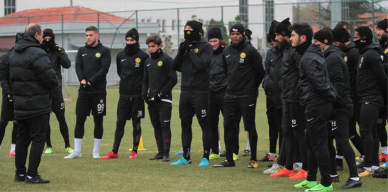 Eskişehirspor\'da Yeni Rota Çaykur Rizespor