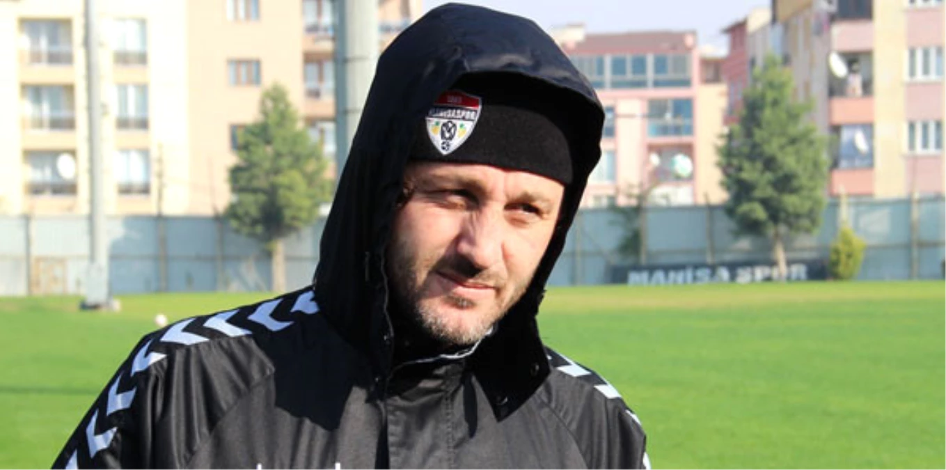 Fatih Tekke: "Adana Demirspor Maçını Kazanmak Zorundayız"